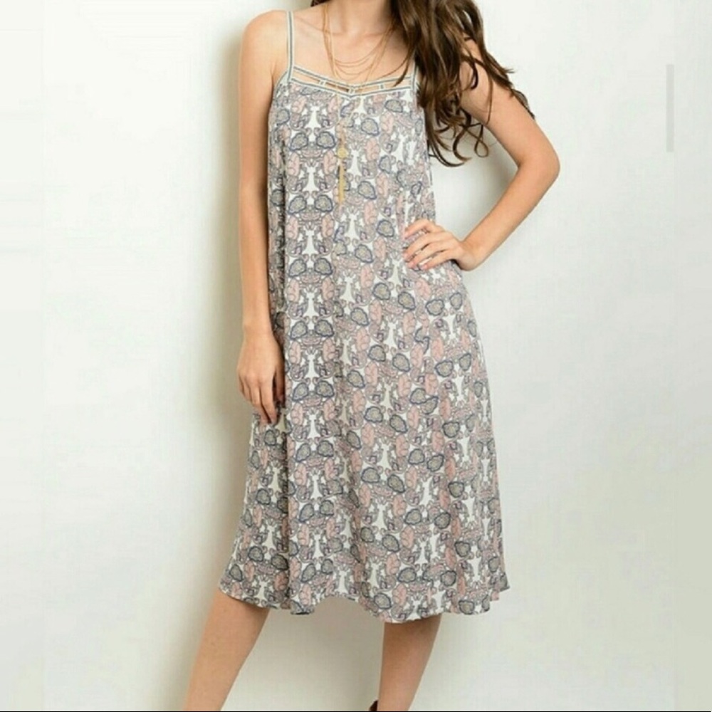 Summer dress